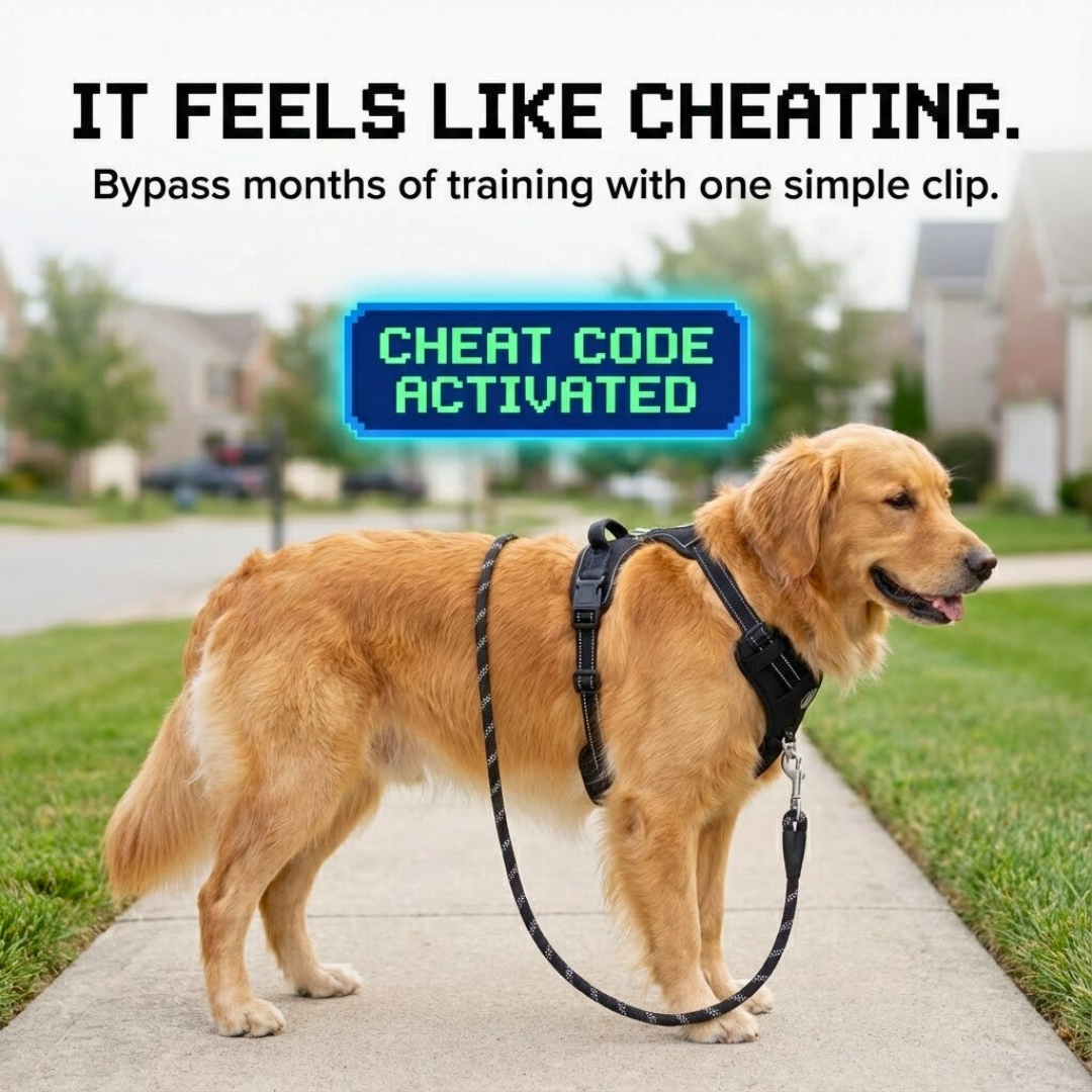 PawSafe Facebook ad