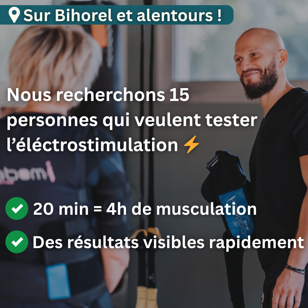 Le Studio 11 Facebook ad