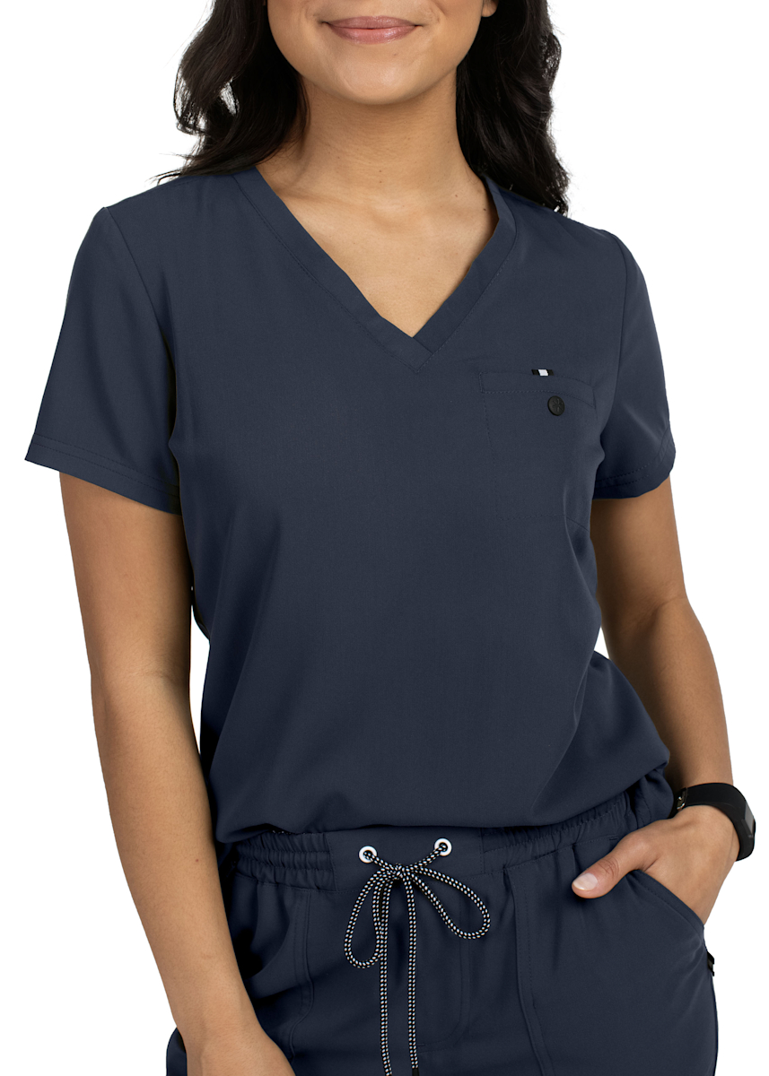 Scrubs & Beyond Facebook ad