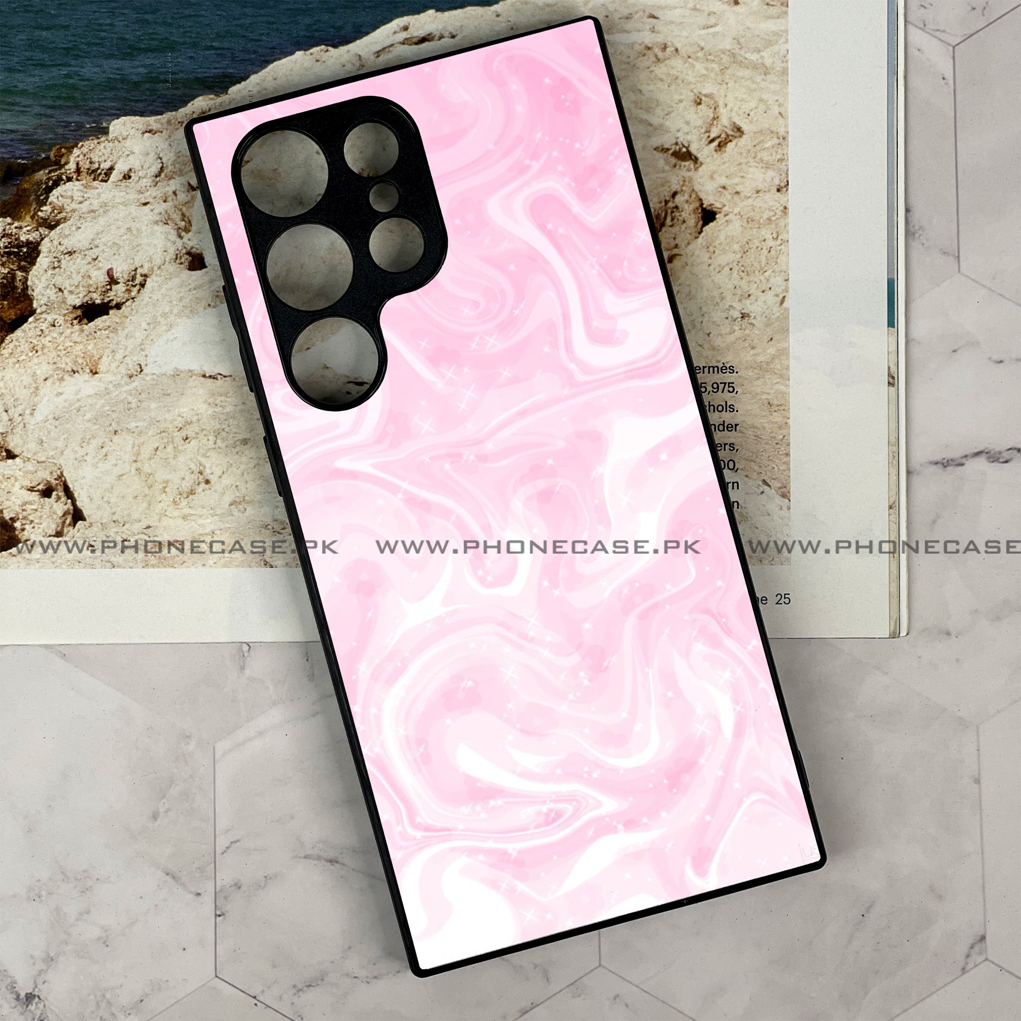 PhoneCase Pakistan Facebook ad