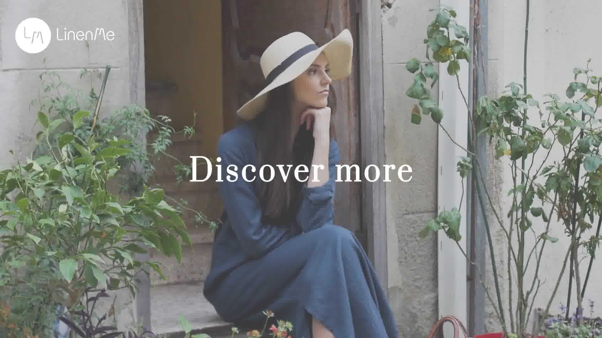 LinenMe Facebook ad: Where Comfort Meets Style >>