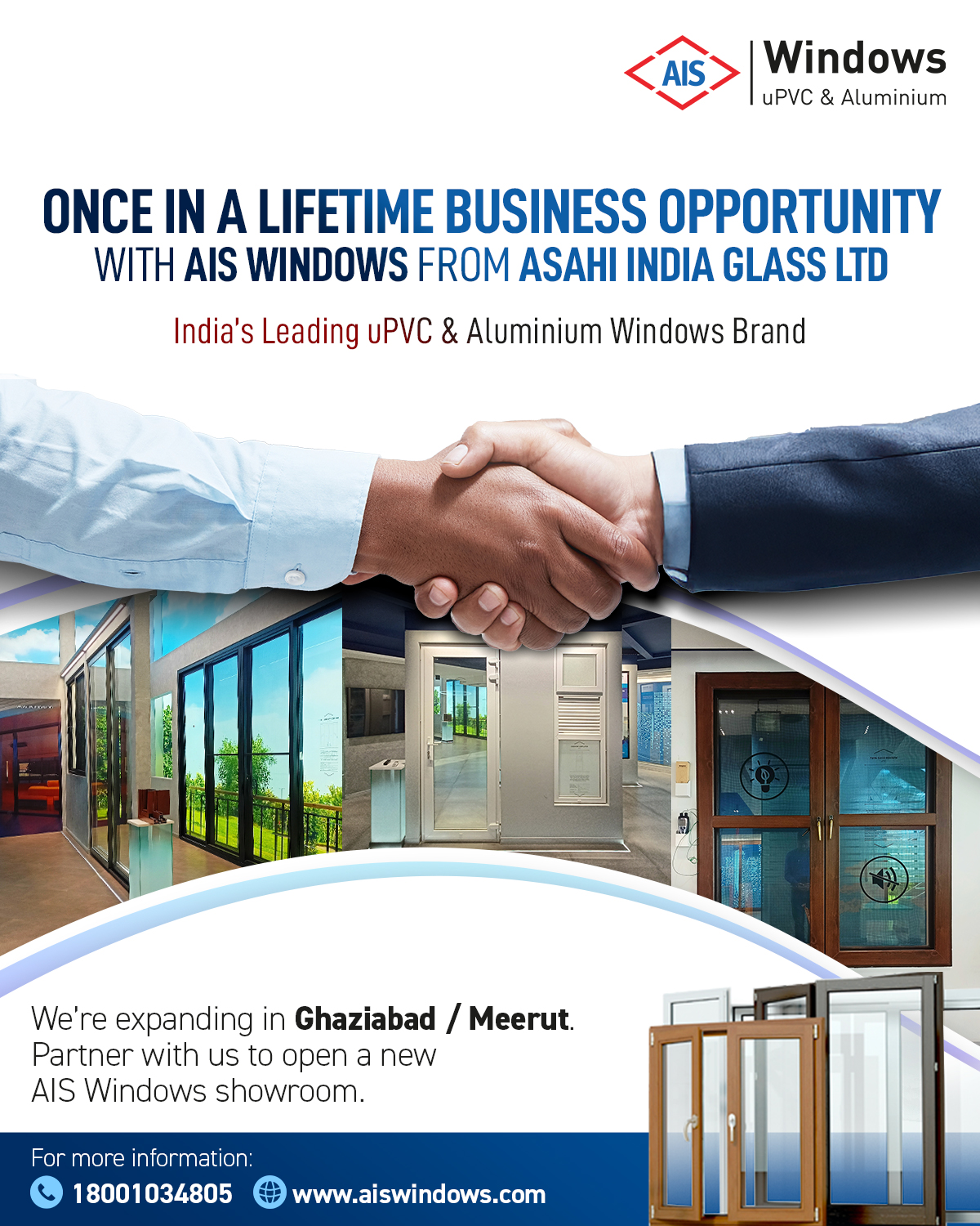 AIS Windows Facebook ad