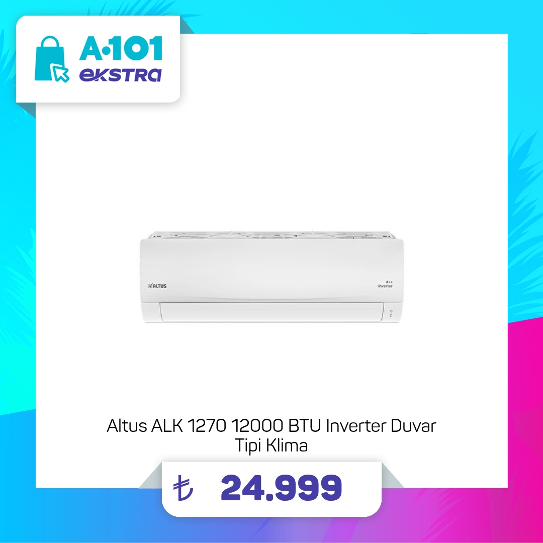 A101İletisim Facebook ad