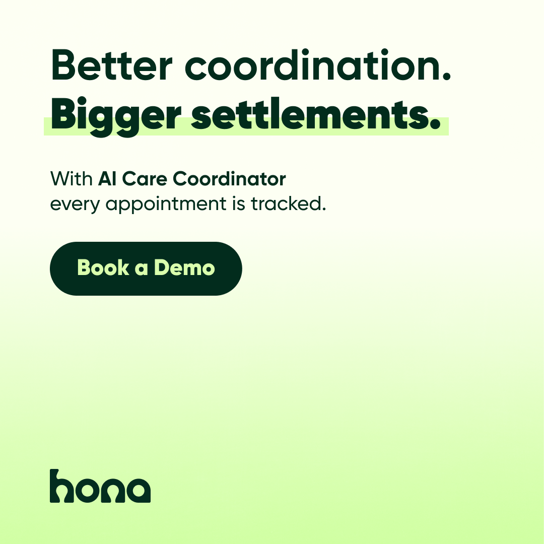 Hona Facebook ad