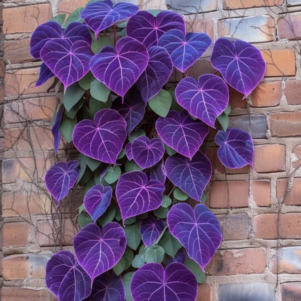 Green Thumb Facebook ad