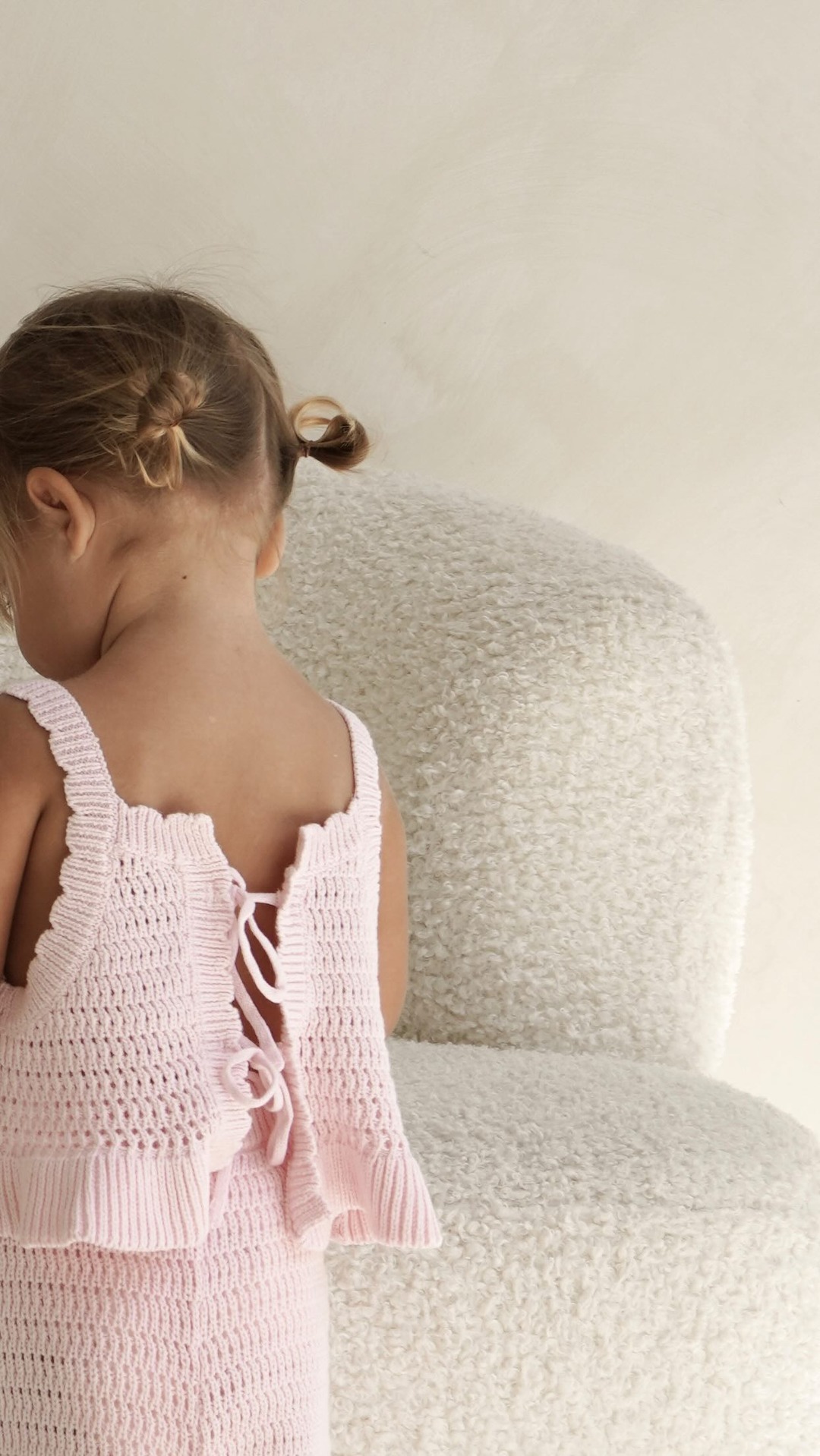 Noni the label Facebook ad: The crochet set of your dreams Fall in…