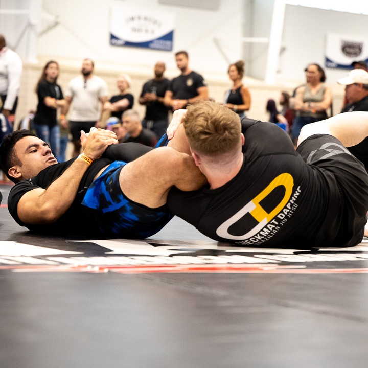 Southern Soul Jiu Jitsu Academy - Renzo Gracie Emerald Coast Facebook ad