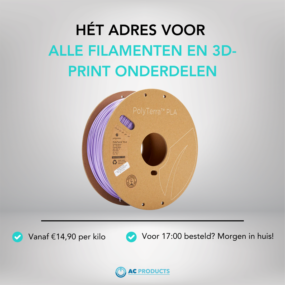 AC Products Facebook ad