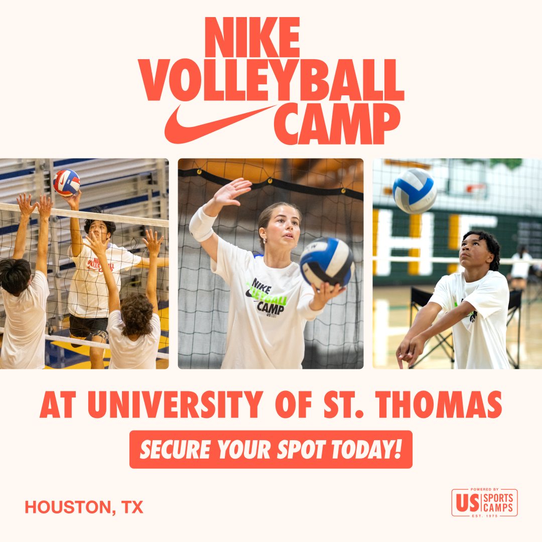 US Sports Camps - NIKE Sports Camps Facebook ad