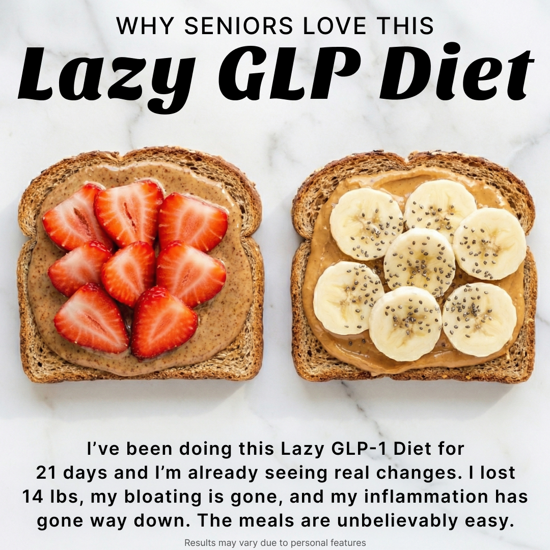 Eat Smart Every Day Facebook ad