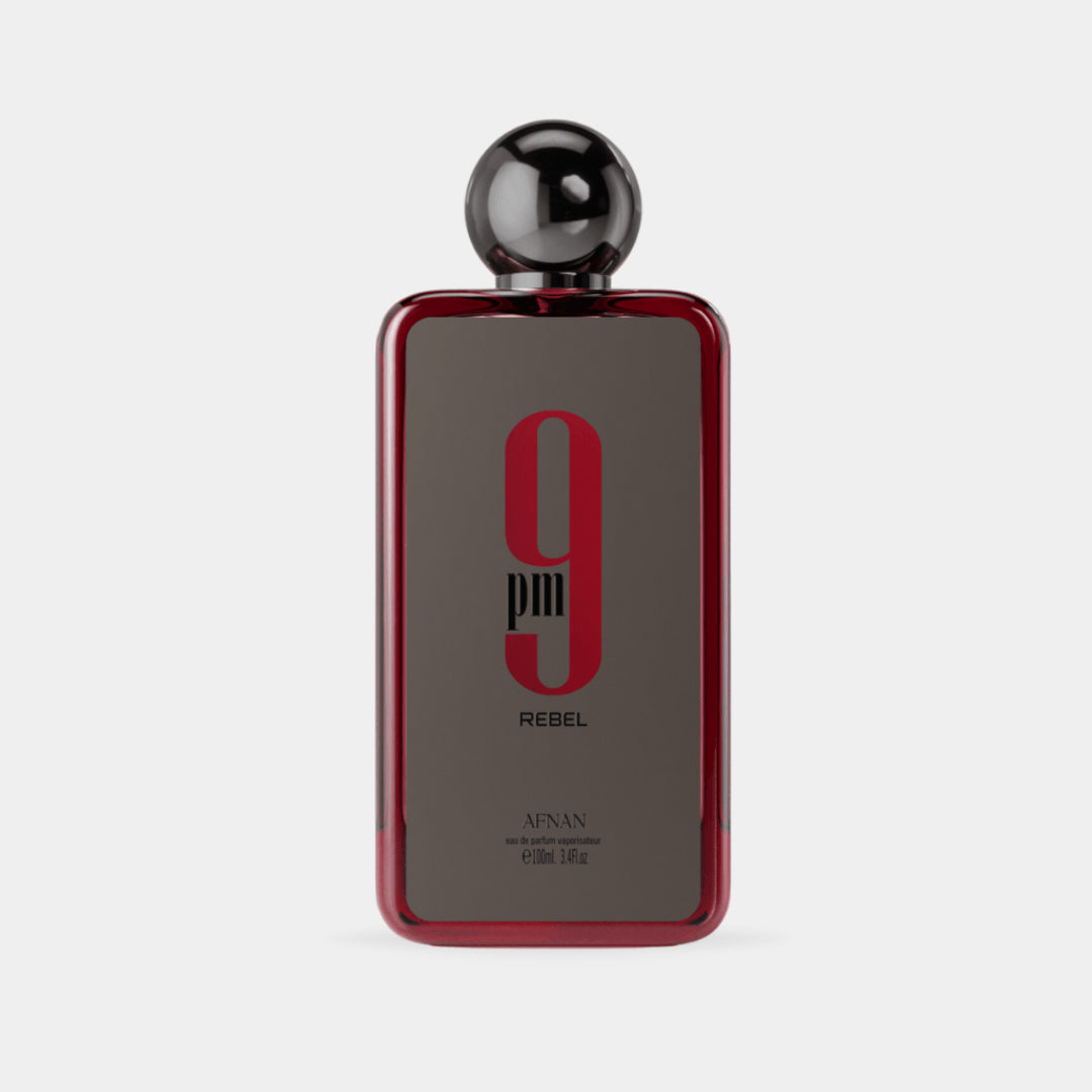 Afnan Perfumes Facebook ad: Looking for a long-lasting perfume that actually gets…