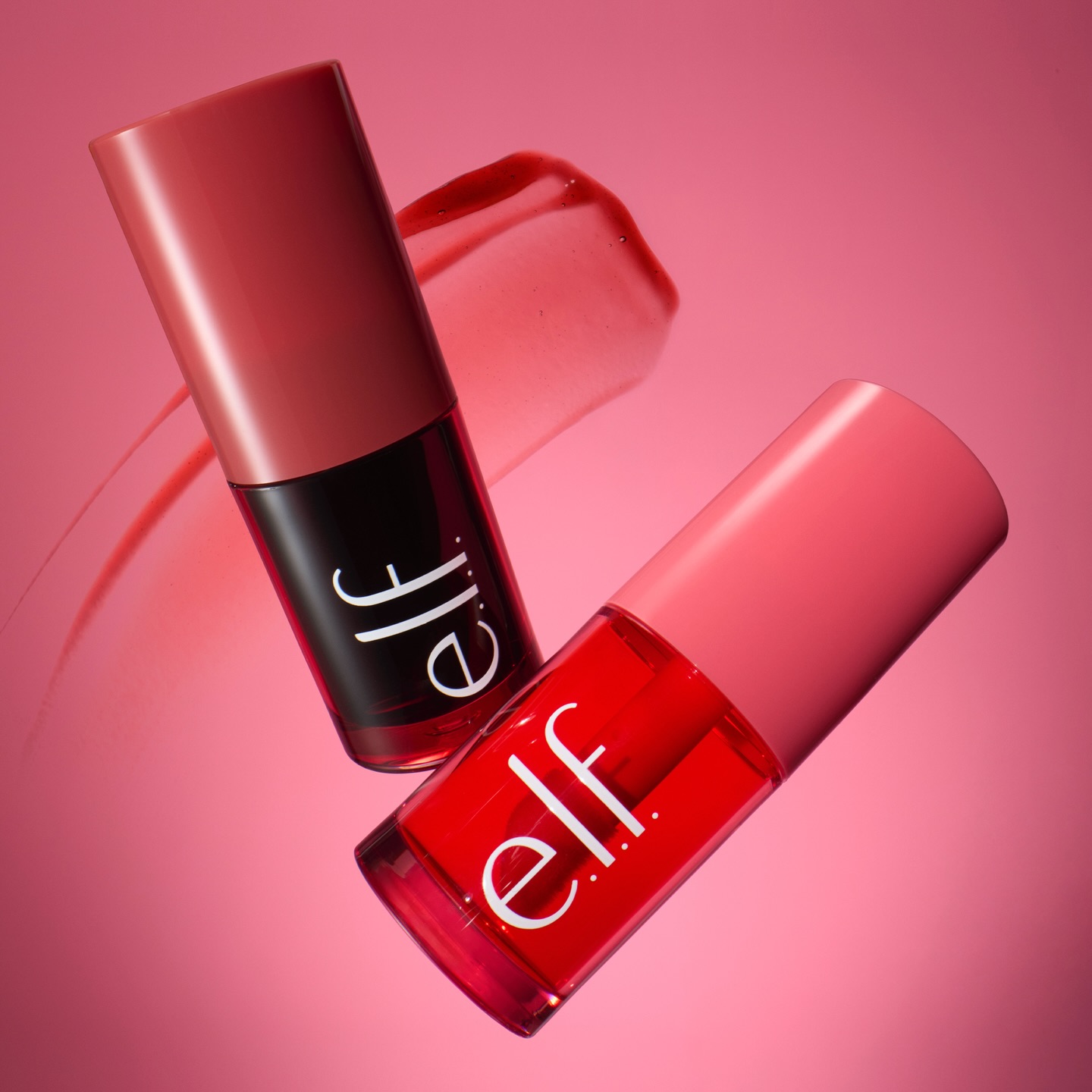 e.l.f. Cosmetics UK Facebook ad