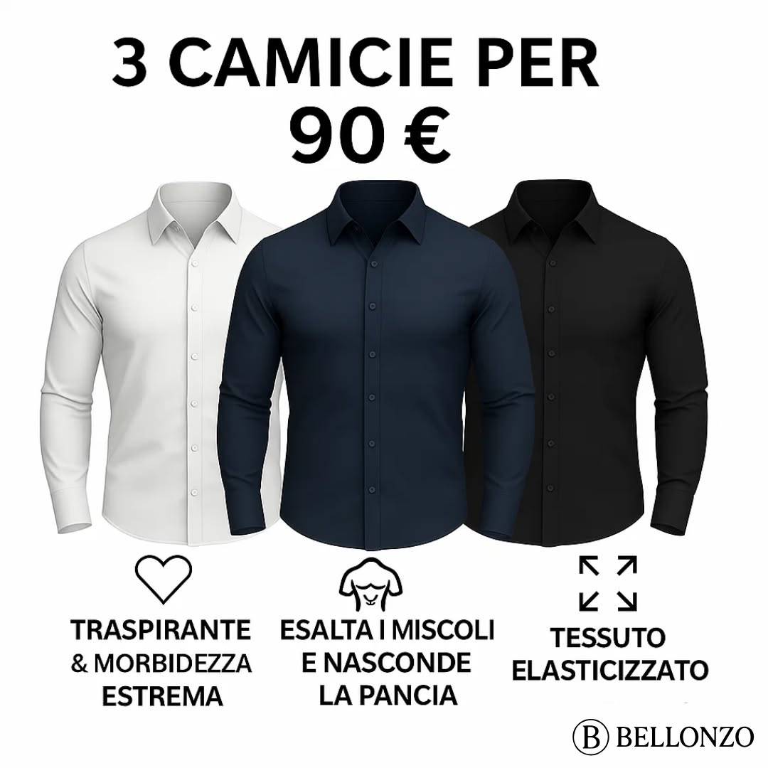 Bellutia Italia Facebook ad