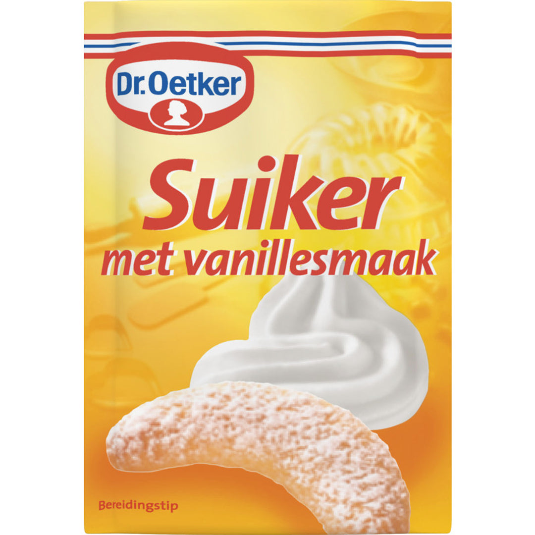 Dutch Shop HK Facebook ad: Add a splash of Dutch & Belgian charm…