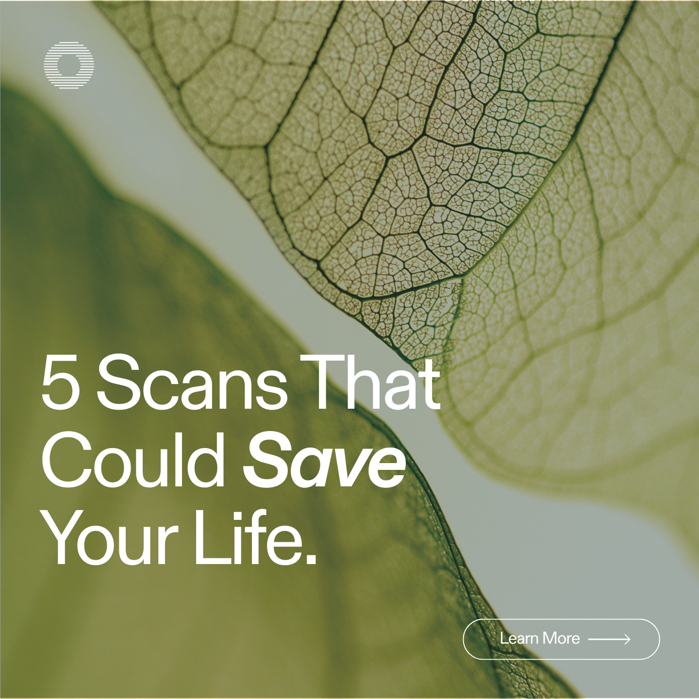 Brisbane Radiology Facebook ad: Understanding your health is the first step toward…