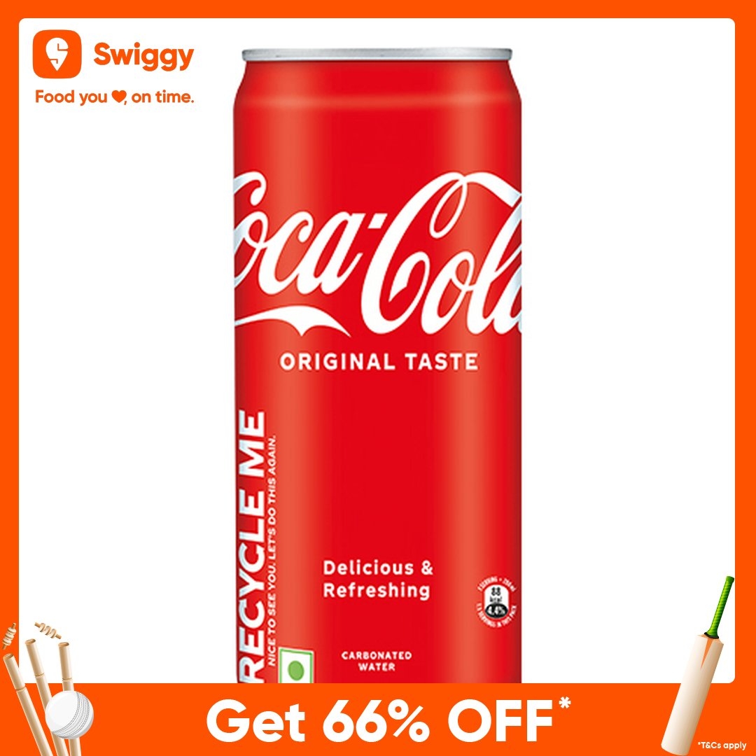 Swiggy Facebook ad