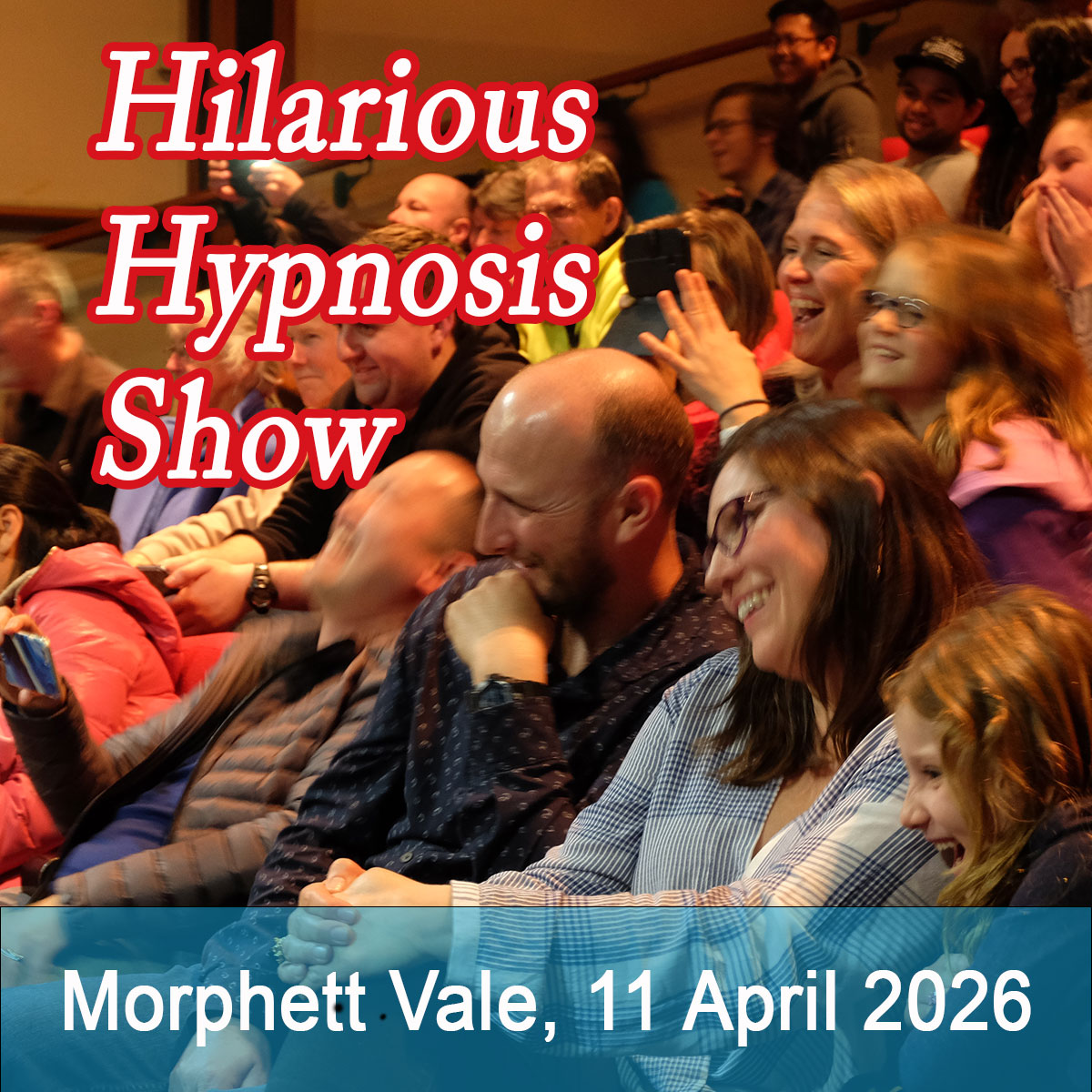 Chinese Hypnotist Facebook ad