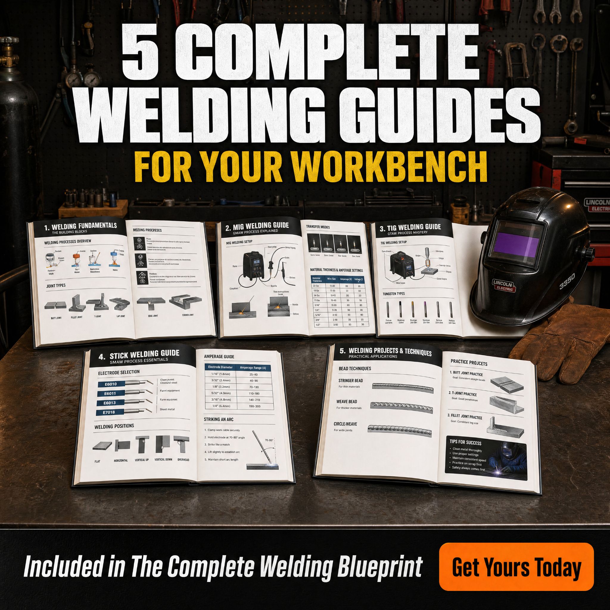 Master Crafts DIY Facebook ad