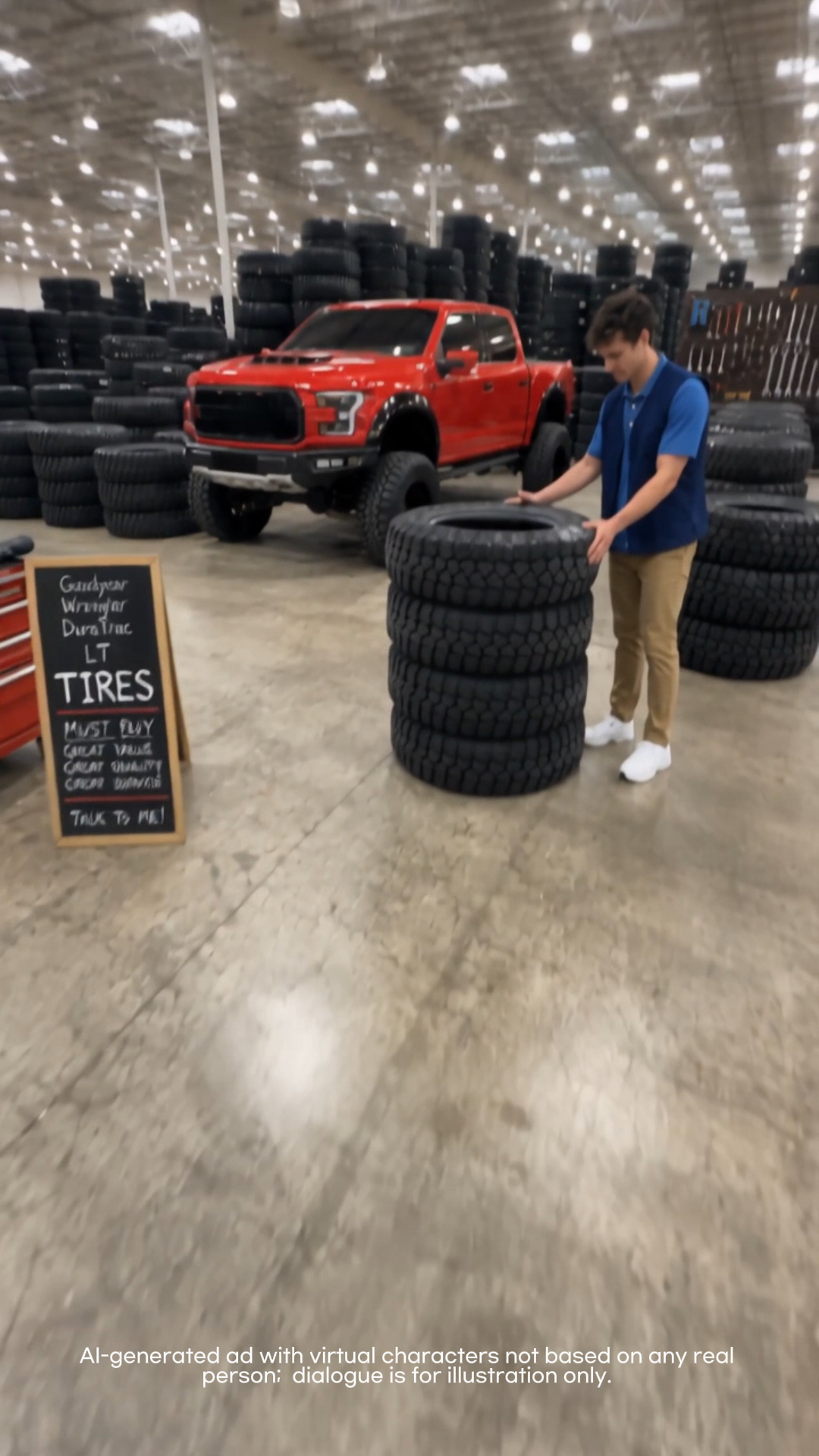 Auto Finds Daily Facebook ad: Elevate Your Your Ride