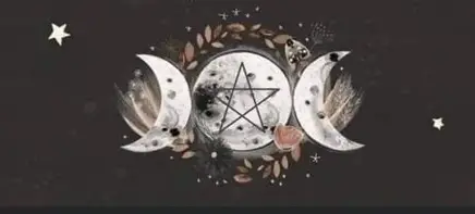 Witchy & Wild Facebook ad: Women's clothing store