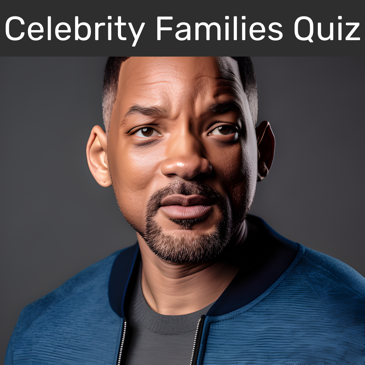 QuizGriz Entertainment Facebook ad