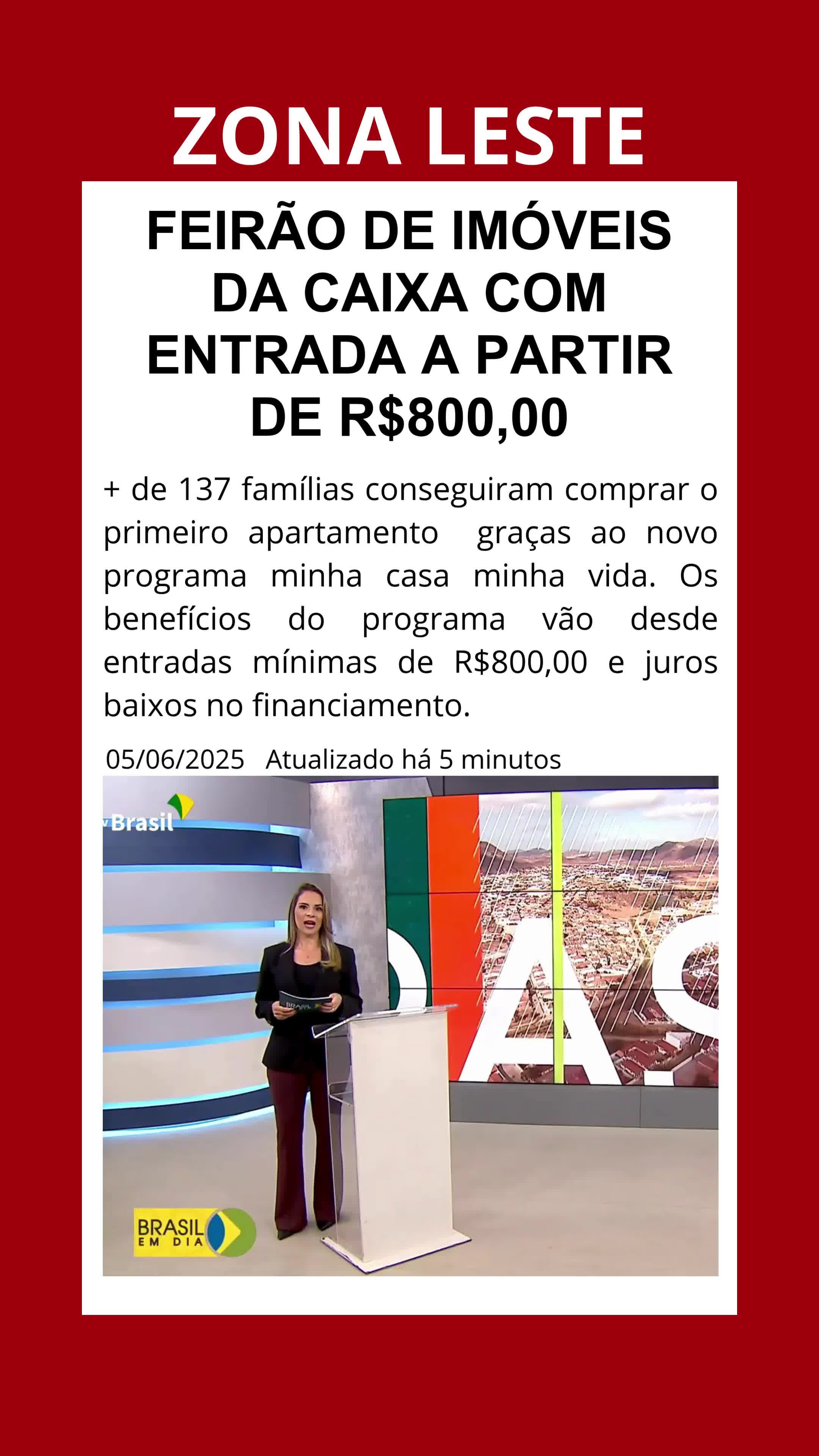 Paulo Henrique Vieira 2 Facebook ad from Dec 12, 2025