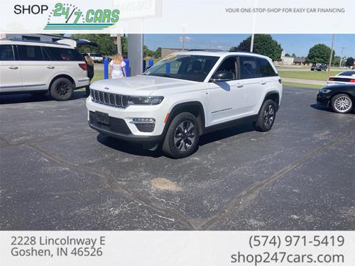 24/7 Cars Facebook ad: Your next, amazing ride is here at 24/7…
