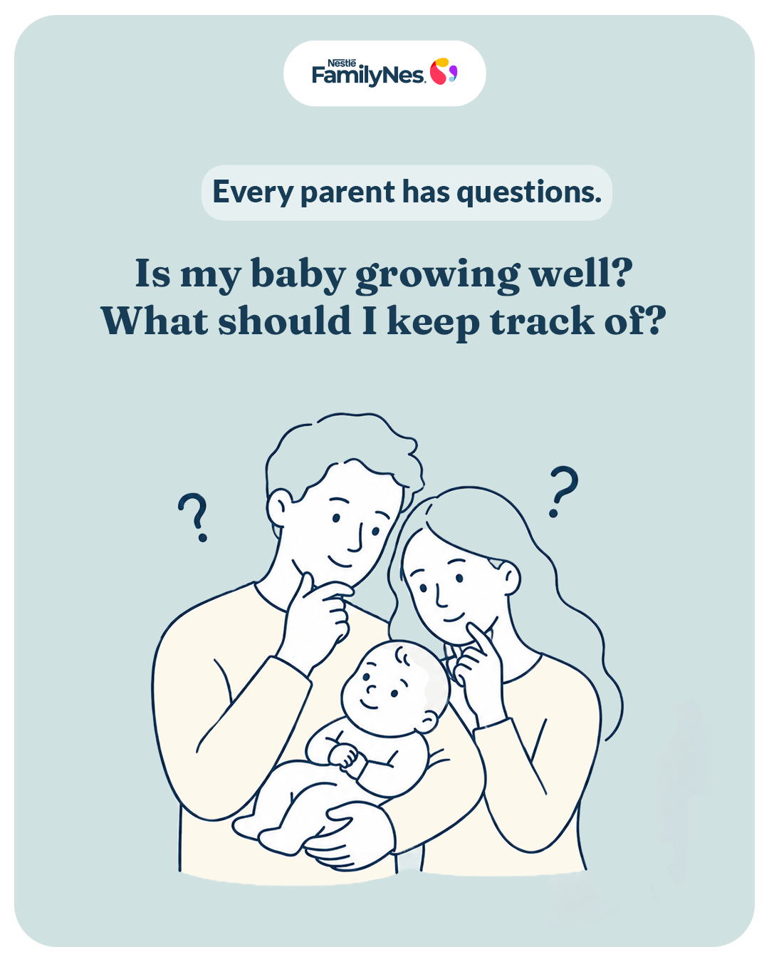 Nestlé FamilyNes Facebook ad