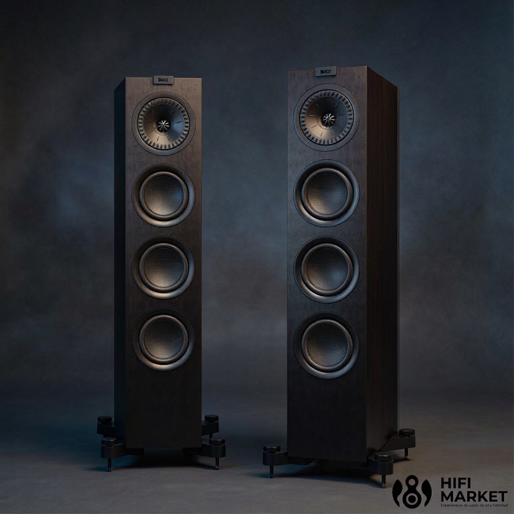 hifimarketpro Facebook ad: El sonido que no sabías que te faltaba