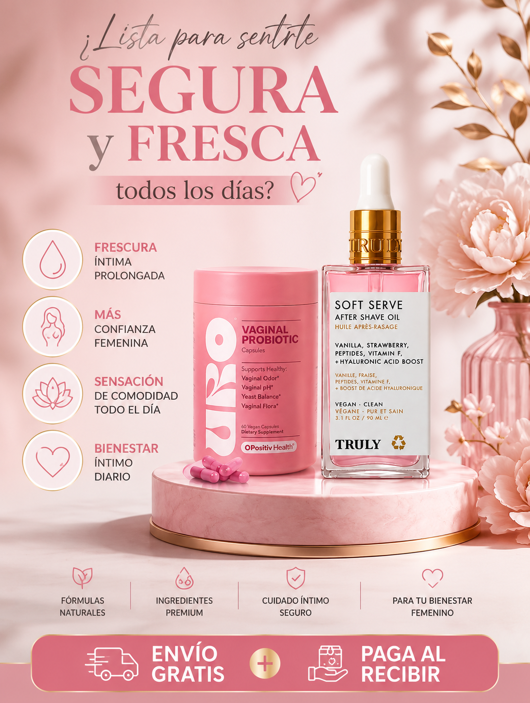 Ventura EC Facebook ad: NO SUFRAS EN SILENCIO