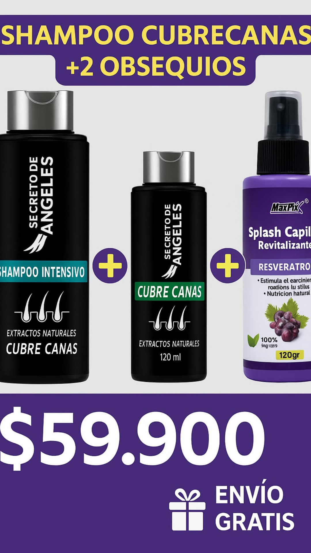 Genova Shopping Facebook ad from Jul 20, 2025