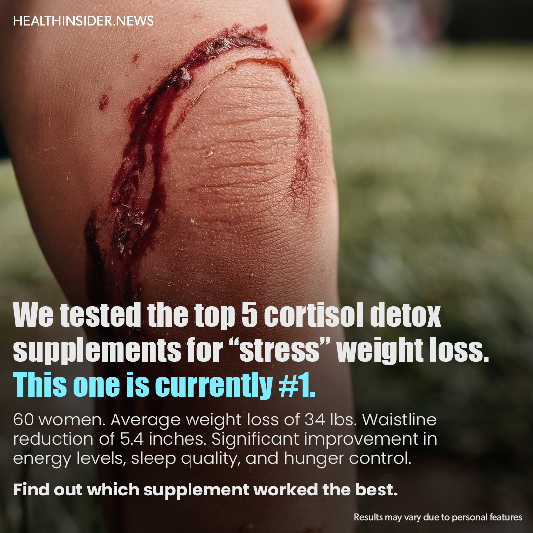 Health Insider Facebook ad