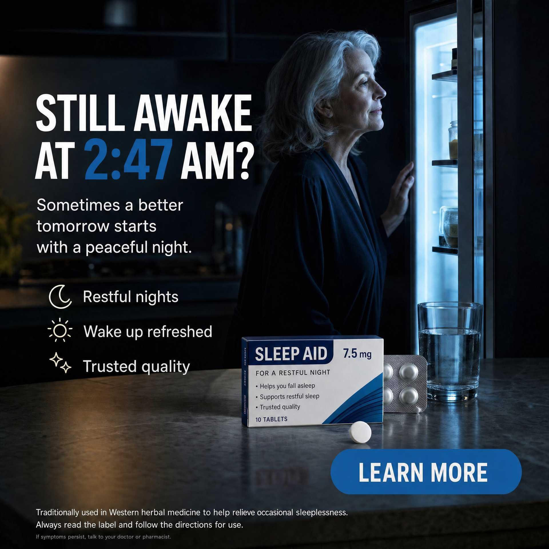 Carolyn Barley Britton Facebook ad from Aug 1, 2026