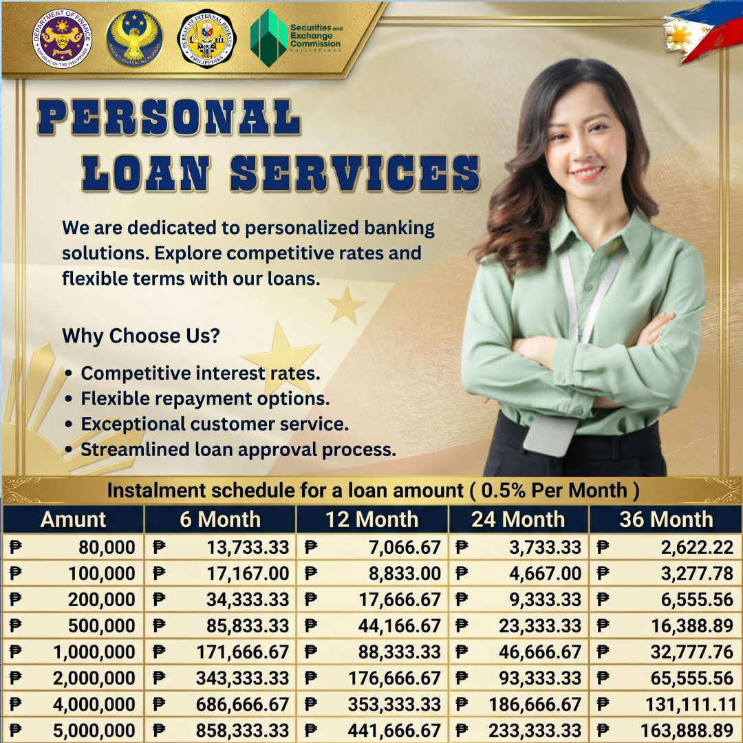 MLhuillier Sovereign Lending Group Facebook ad: APPLY NOW