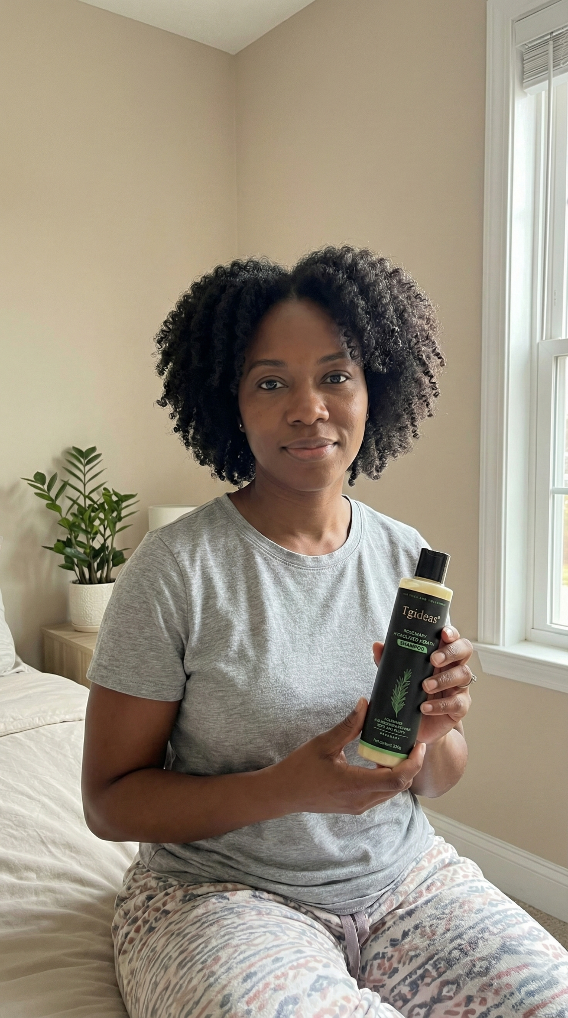 Loretta Collins Facebook ad