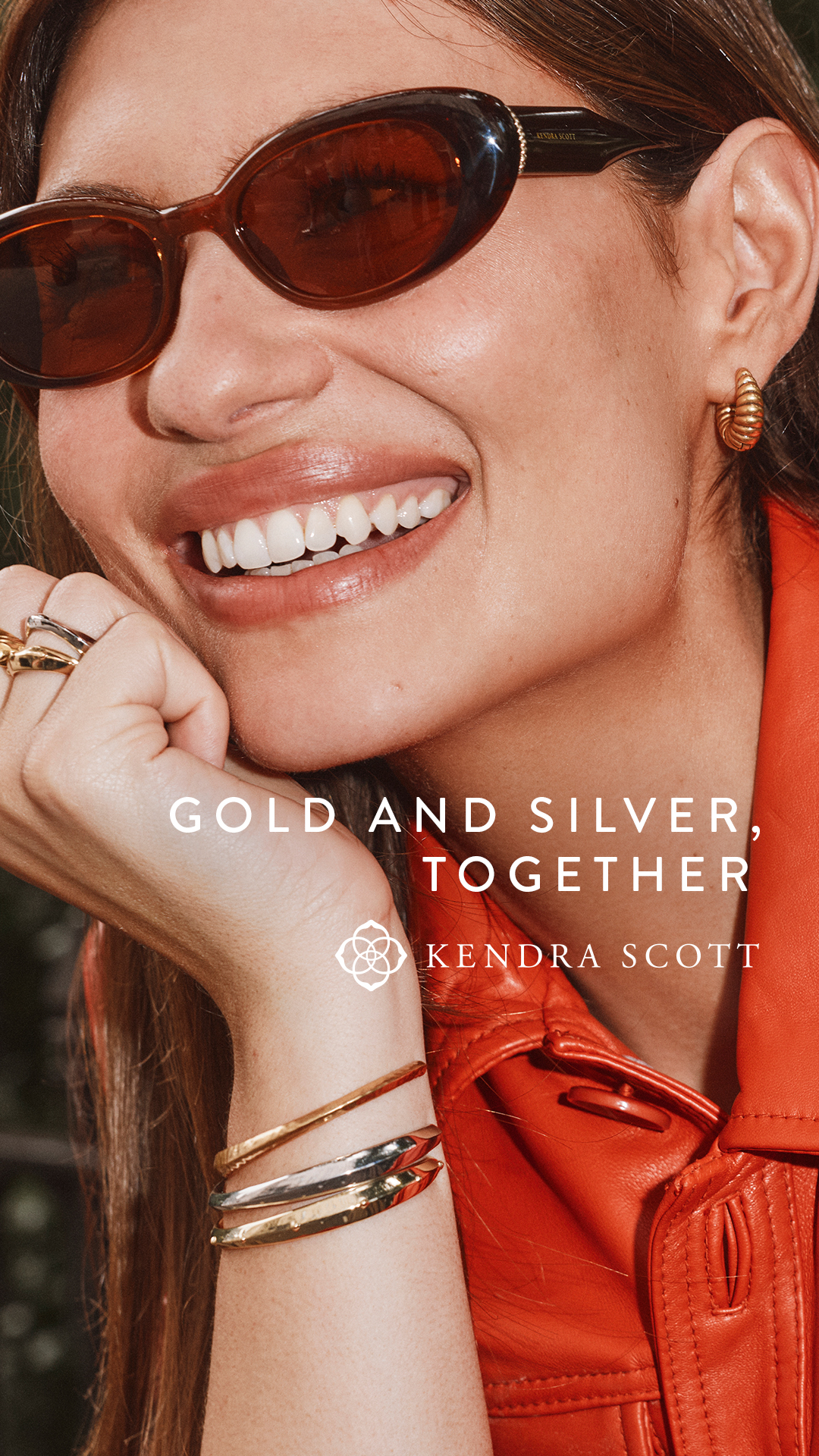 Kendra Scott Facebook ad