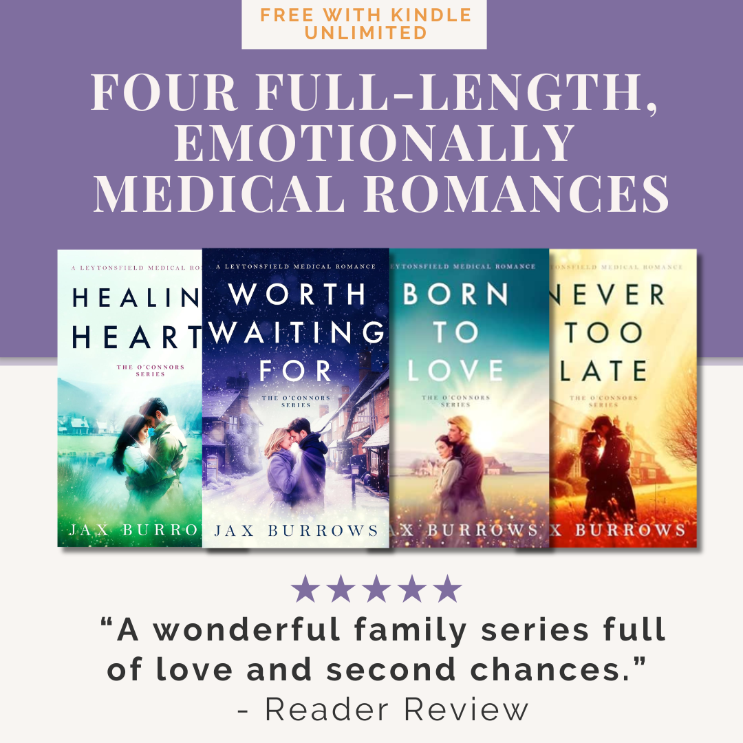 Vinci Hearts Facebook ad