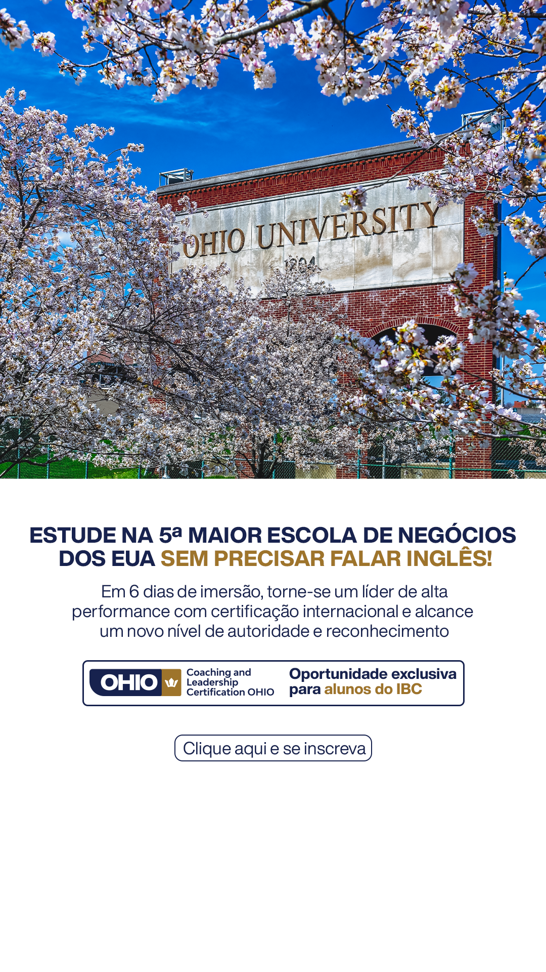 José Roberto Marques Facebook ad