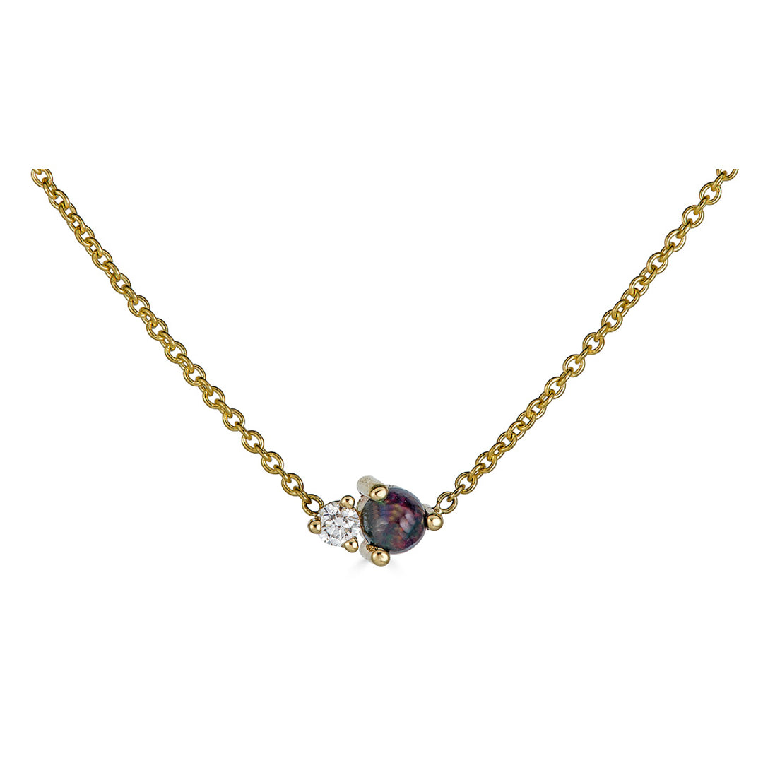 Greenwich St. Jewelers Facebook ad