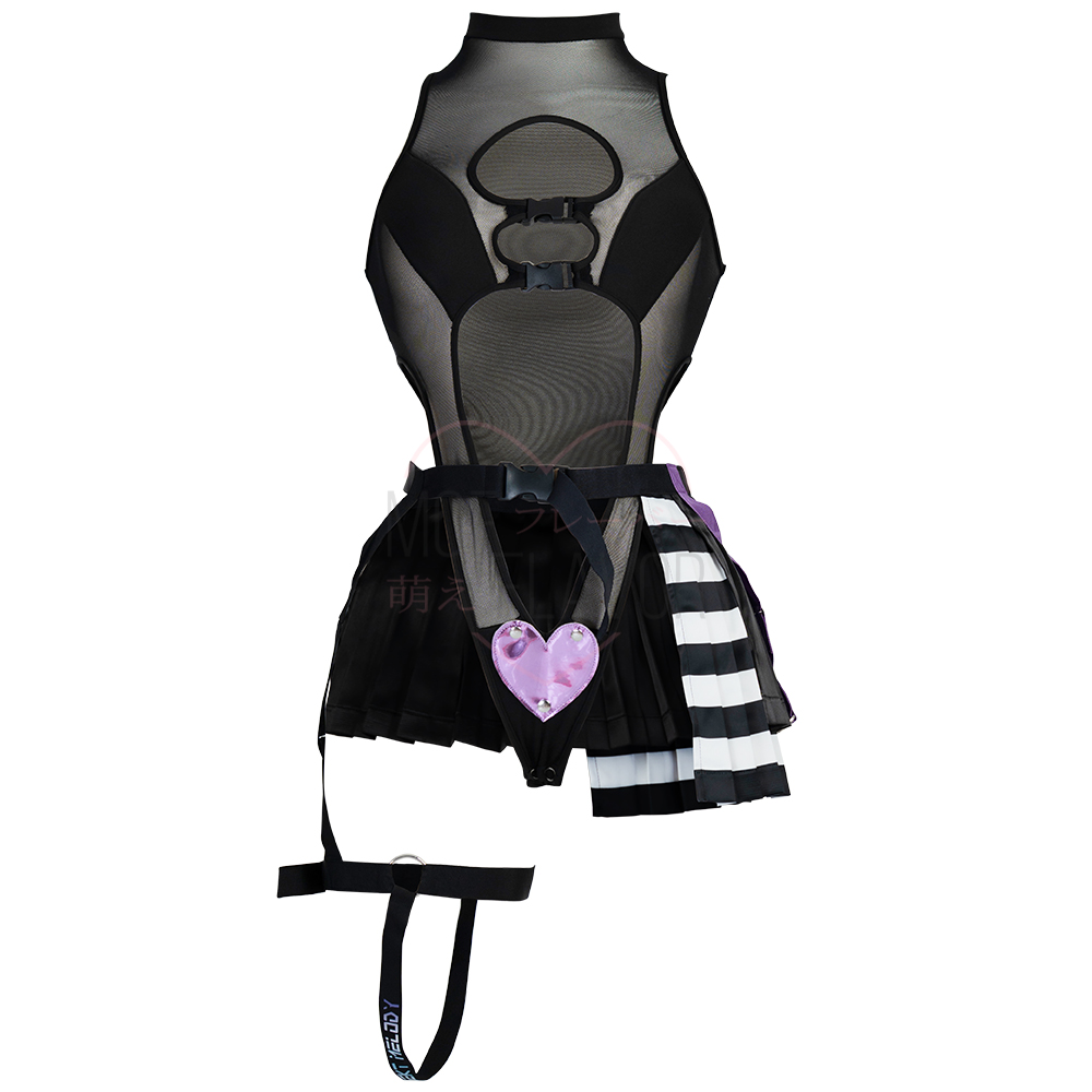 Moeflavor Intl Facebook ad: PROJEKT MELODY X MOEFLAVOR