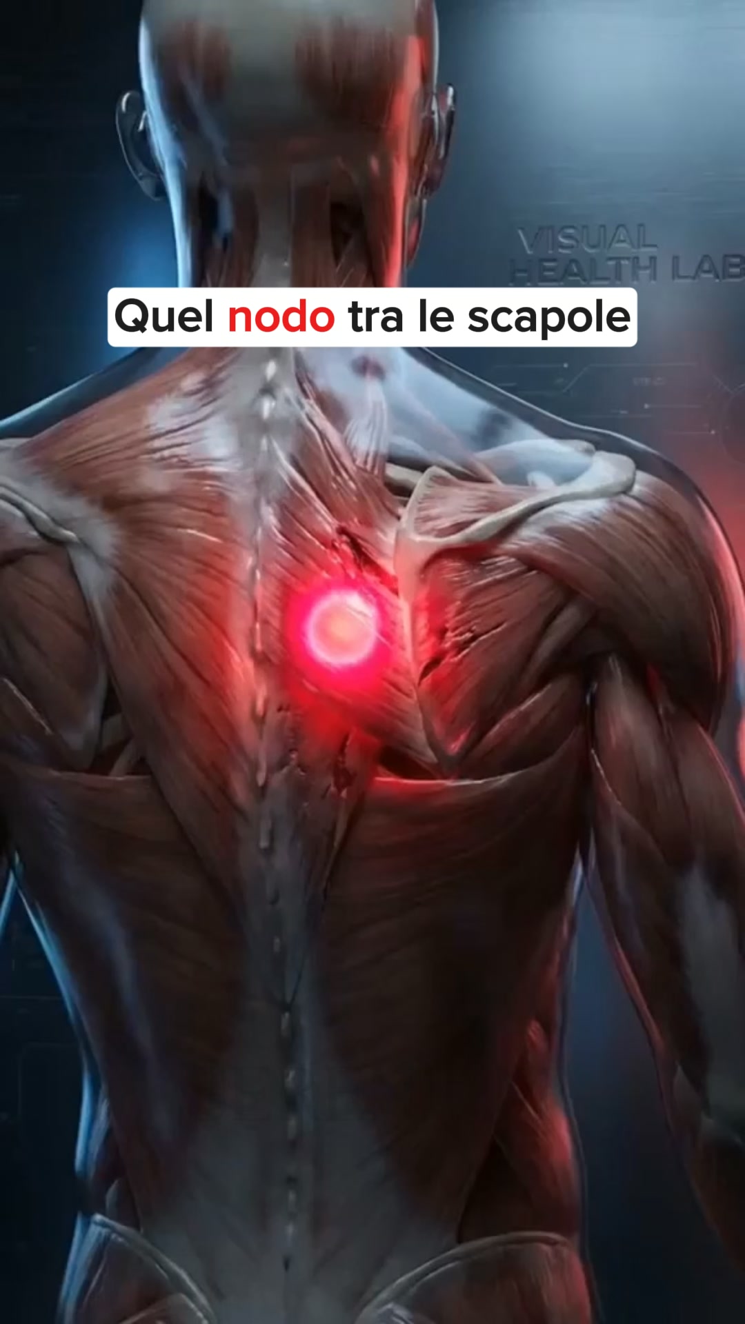 La Voce del Benessere Facebook ad: Liberati dal dolore cervicale