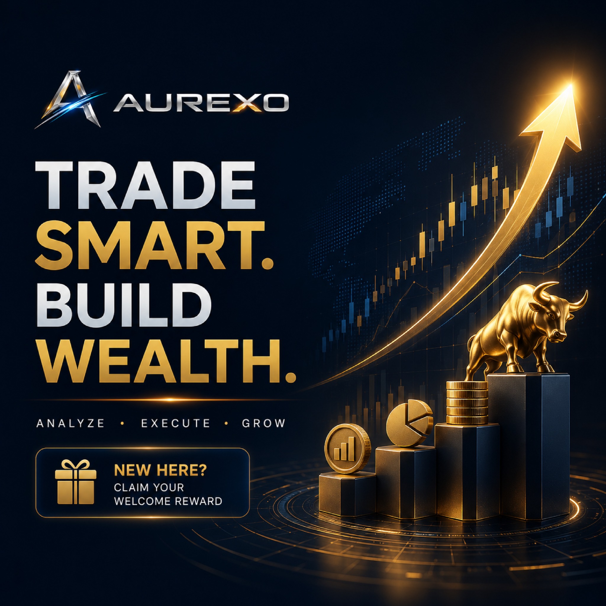 MultiEx Spread Bot Facebook ad