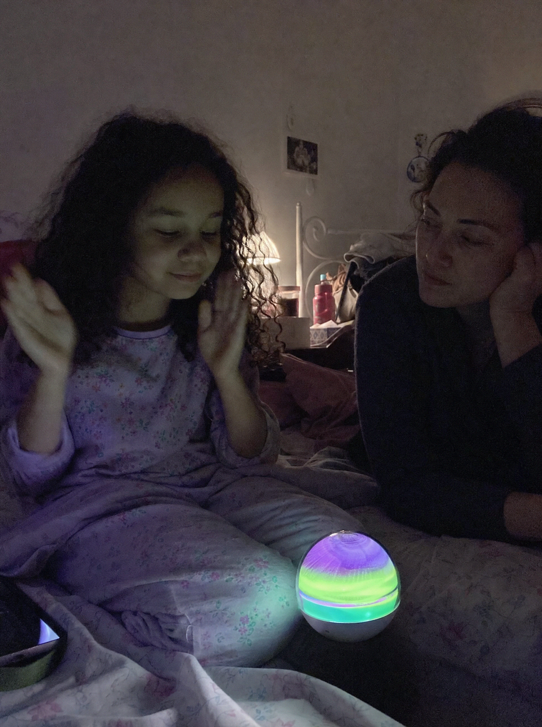 Linda Harmon Facebook ad: Autism Parents: 20-Min Bedtime?