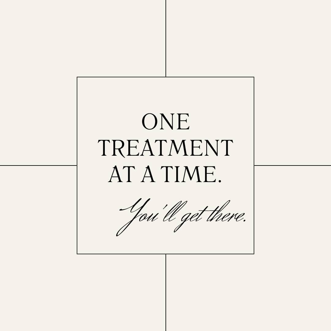 M.D. Wellness Center Facebook ad: Let's have an honest conversation