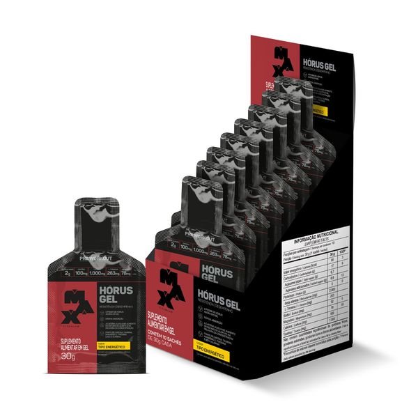 Max Titanium Suplementos Facebook ad