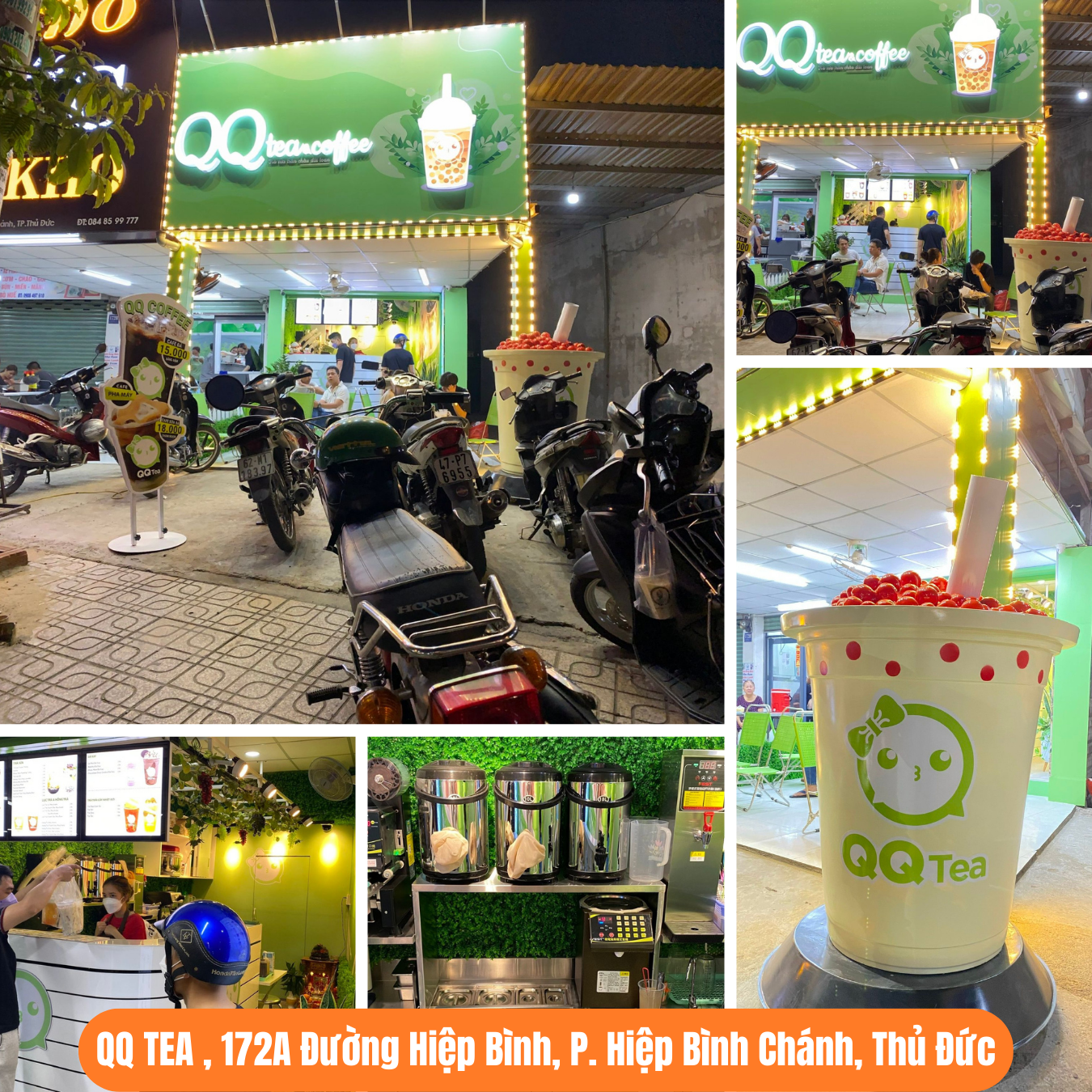 VinBar-Trà Túi Lọc-Dụng Cụ Nguyên Liệu Pha Chế Chuyên Nghiệp Facebook ad