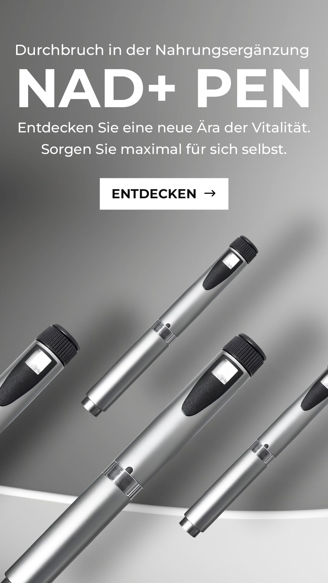 Biolabshop Facebook ad from Jan 21, 2026