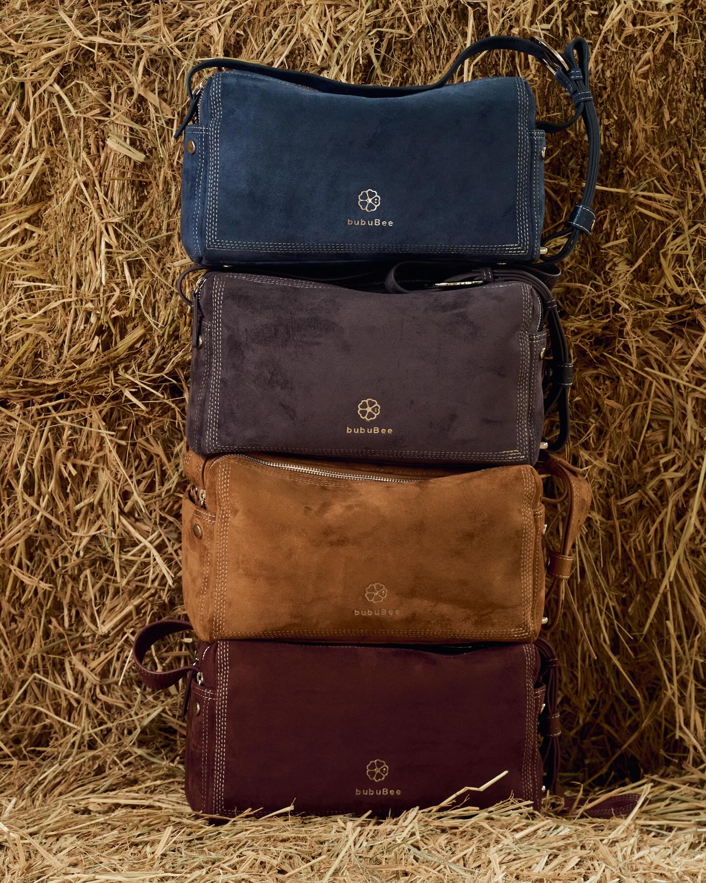 bubuBee Facebook ad: Texa Collection, inspired by the warmth of Texas…
