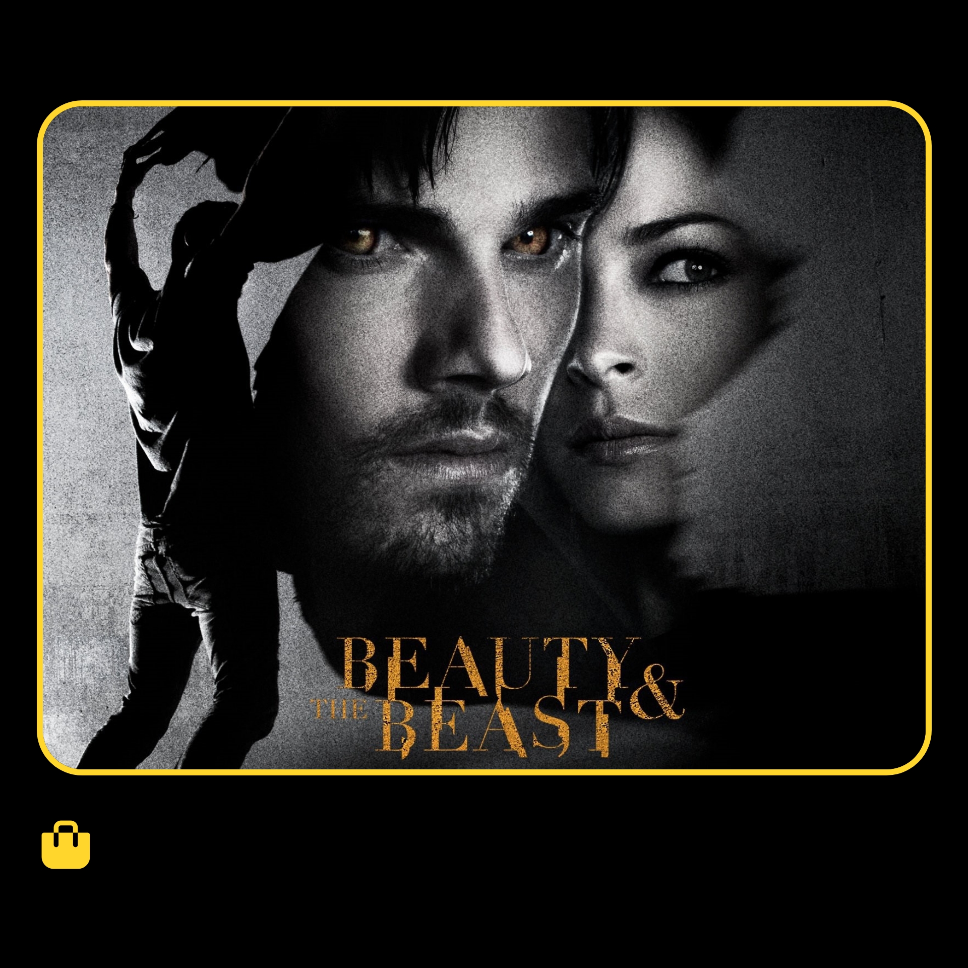 Amazon Prime Video Facebook ad