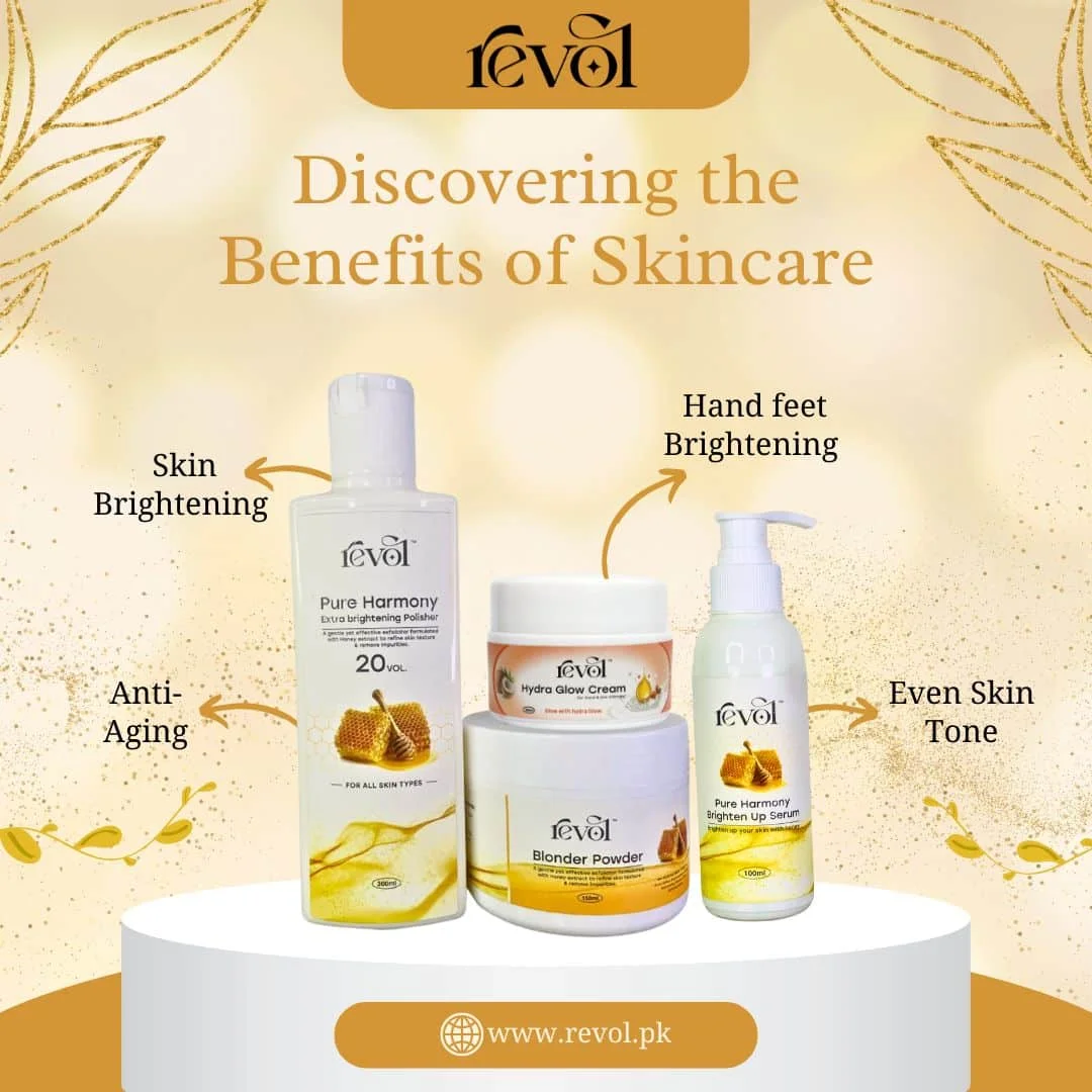 revol.pk Facebook ad from May 9, 2026